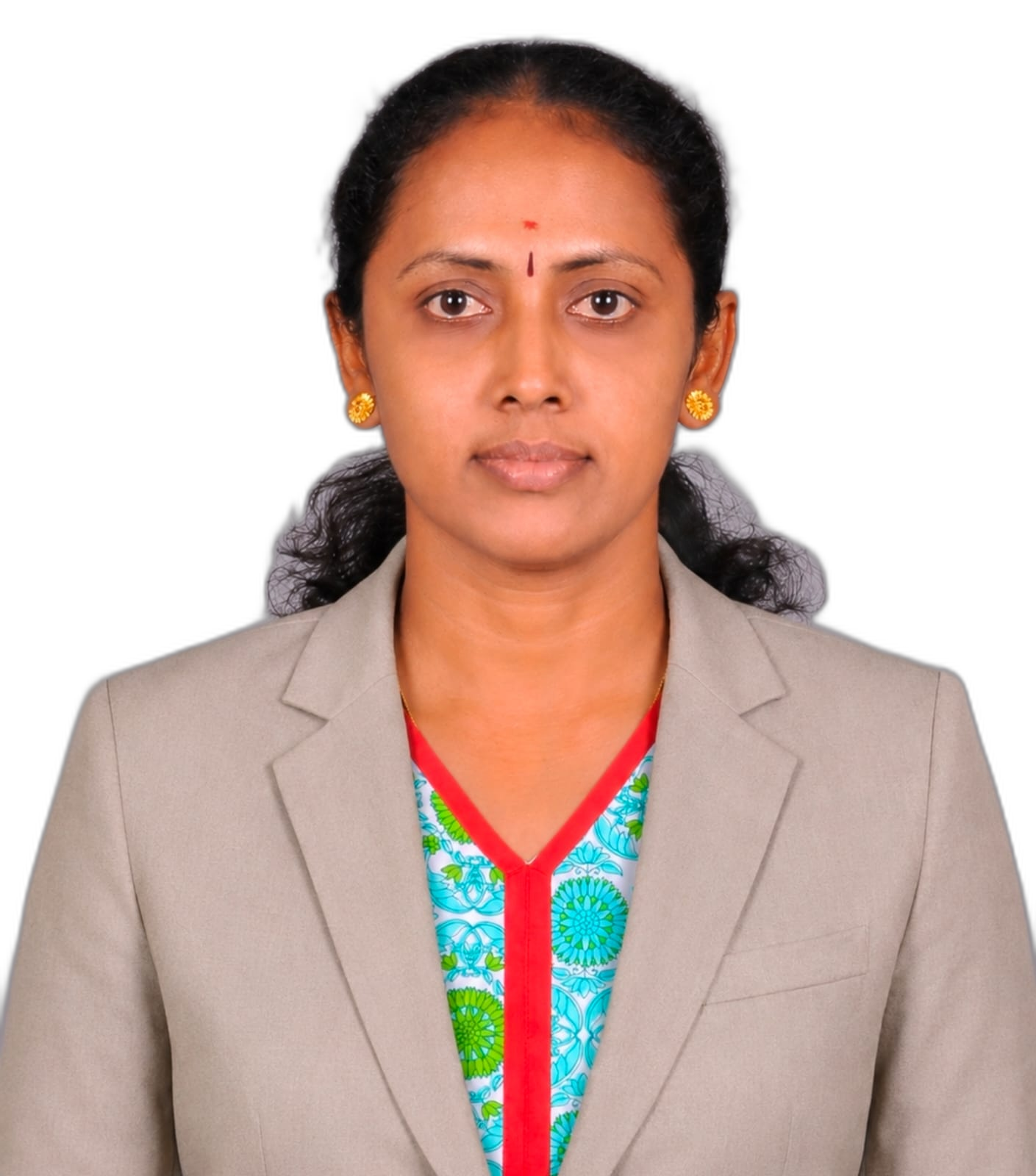 Sasireka Sathyaseelan