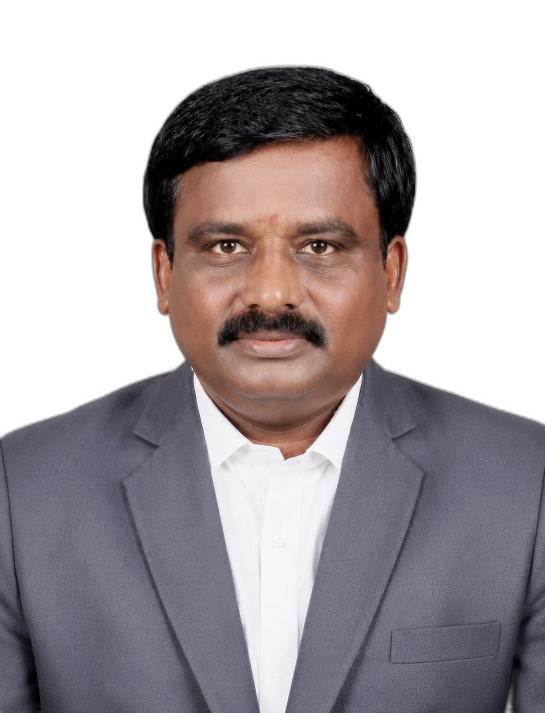 Ravi Sakthivel