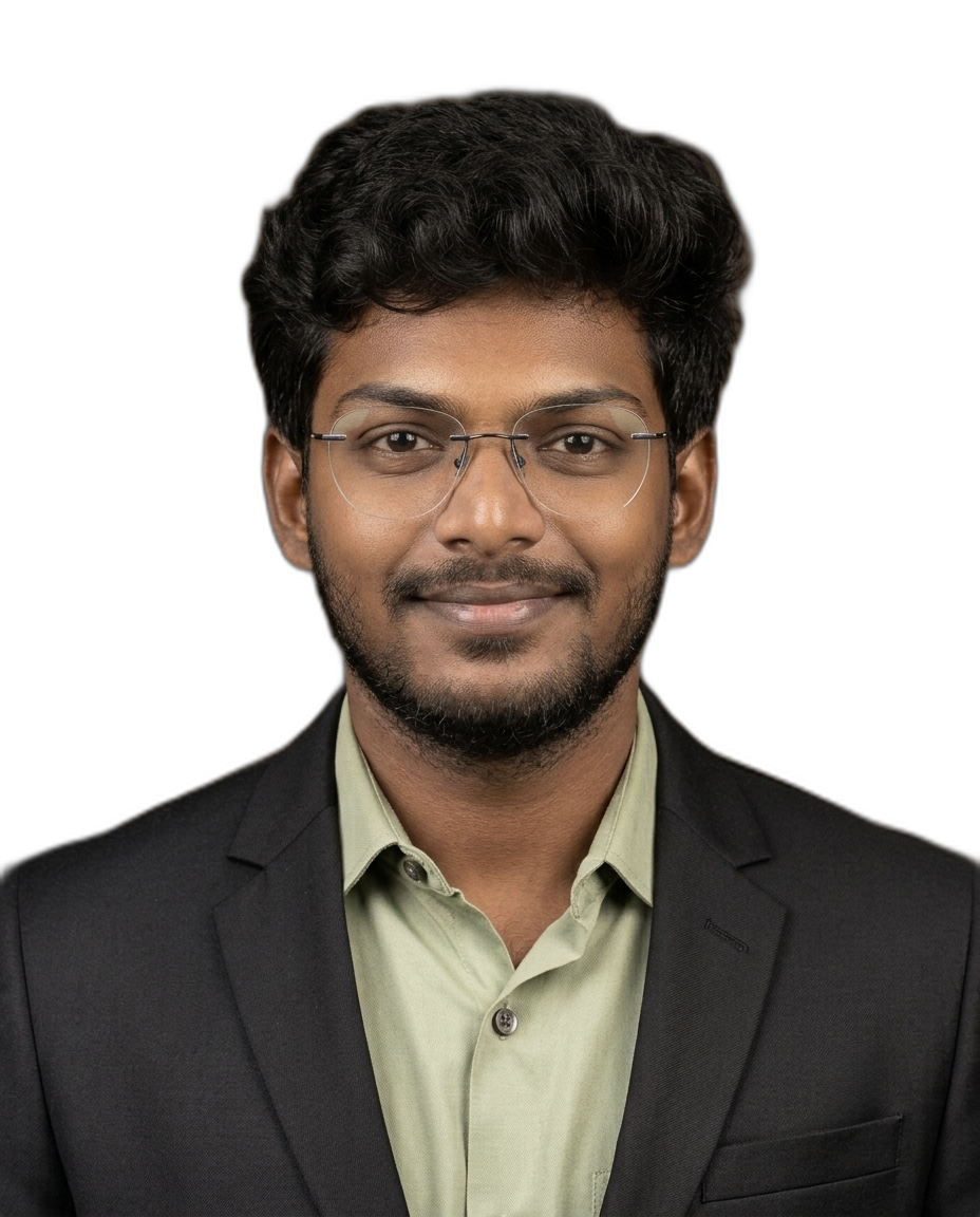 Ragupathy